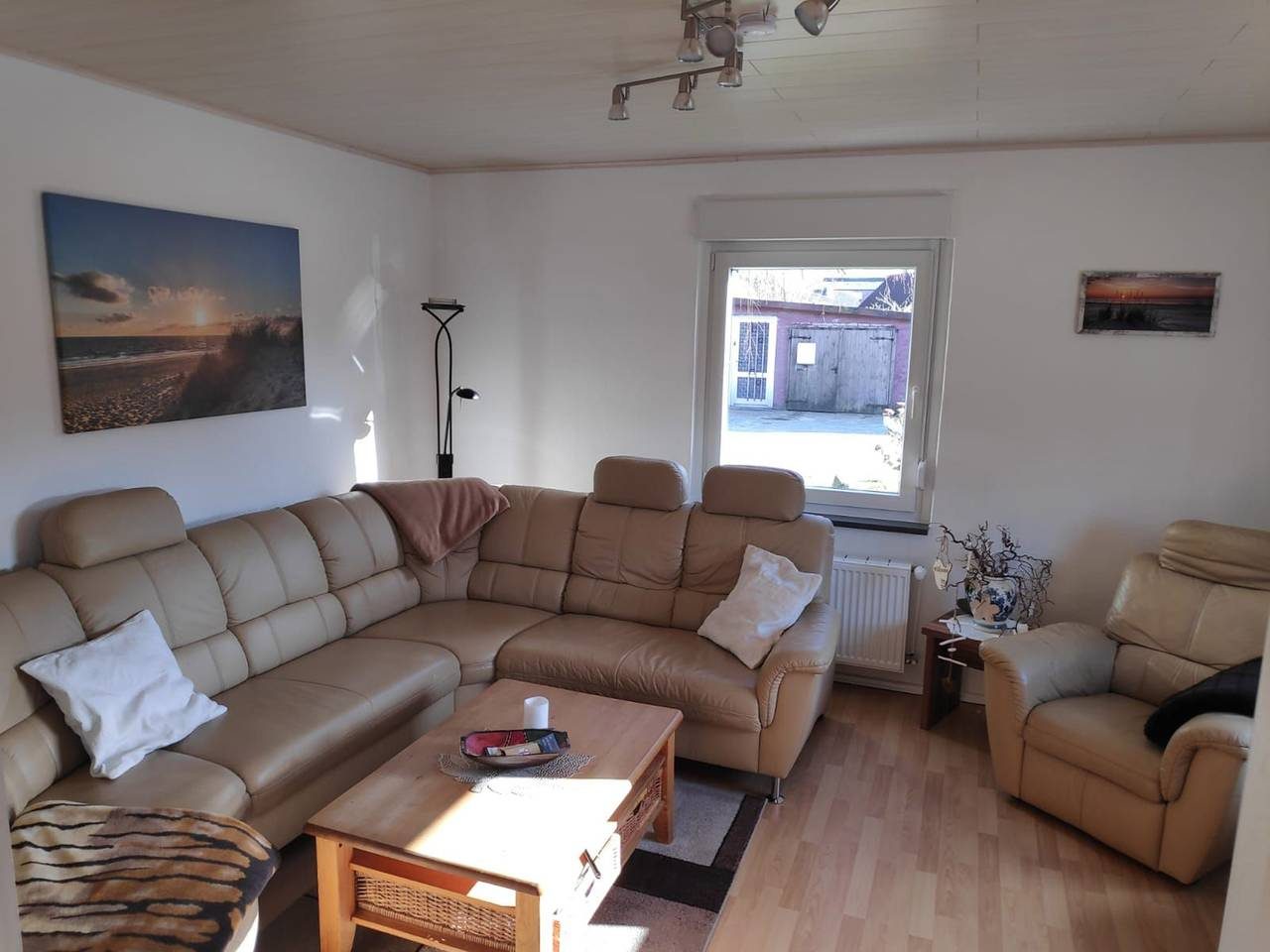 Neu Ferienhaus Nordseeglück