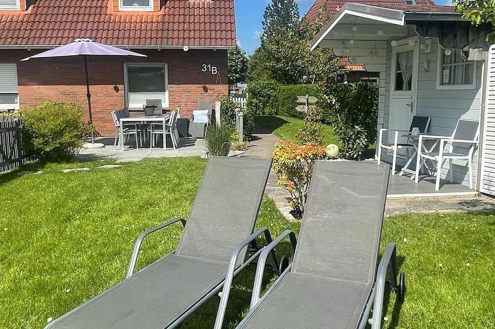 Ferienhaus für 6 Gäste mit 85m² in Wangerland (163916) — Bild 4