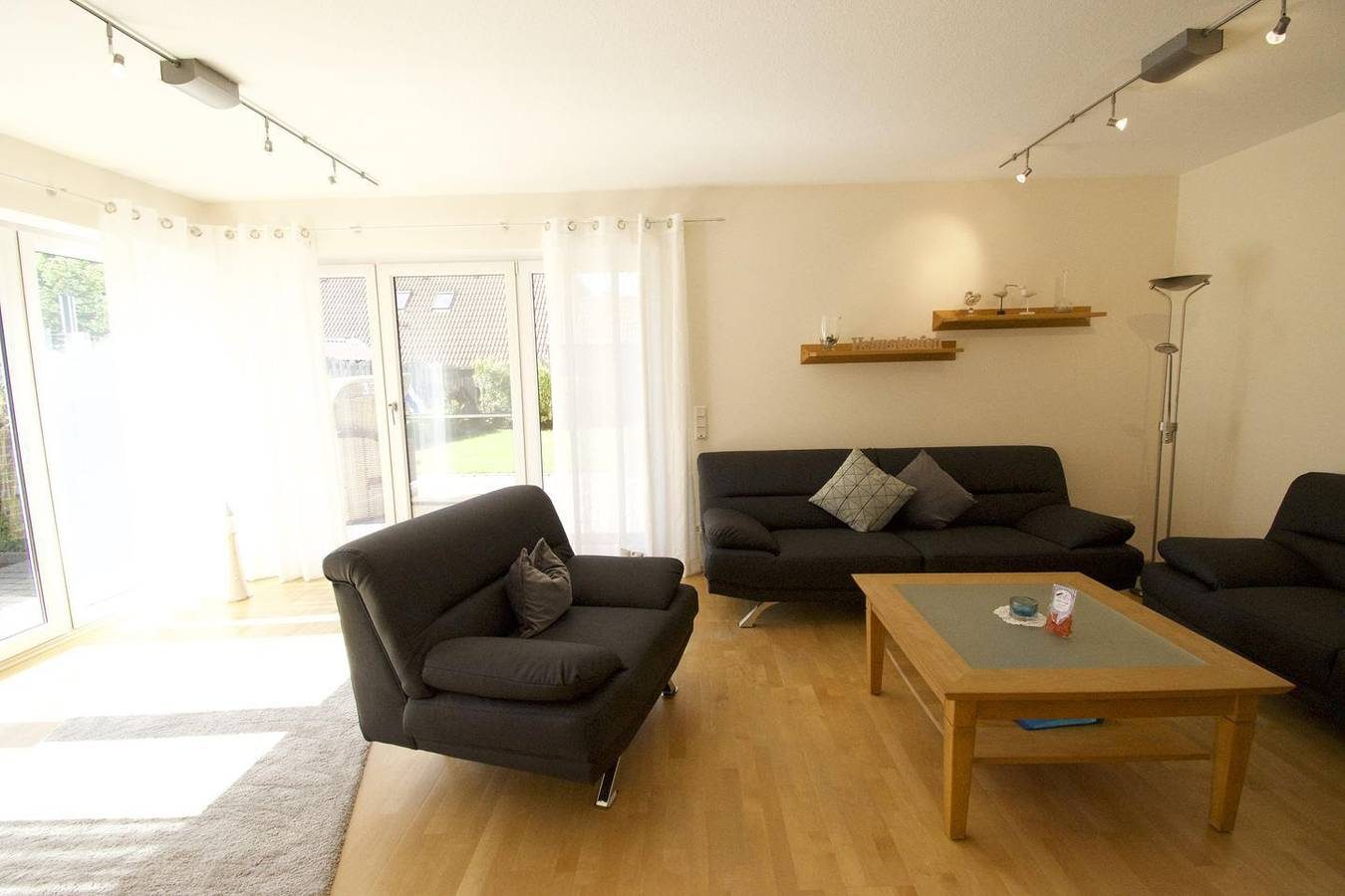 Heimathafen 2 - in ruhiger und gepflegter Siedlung — Bild 5