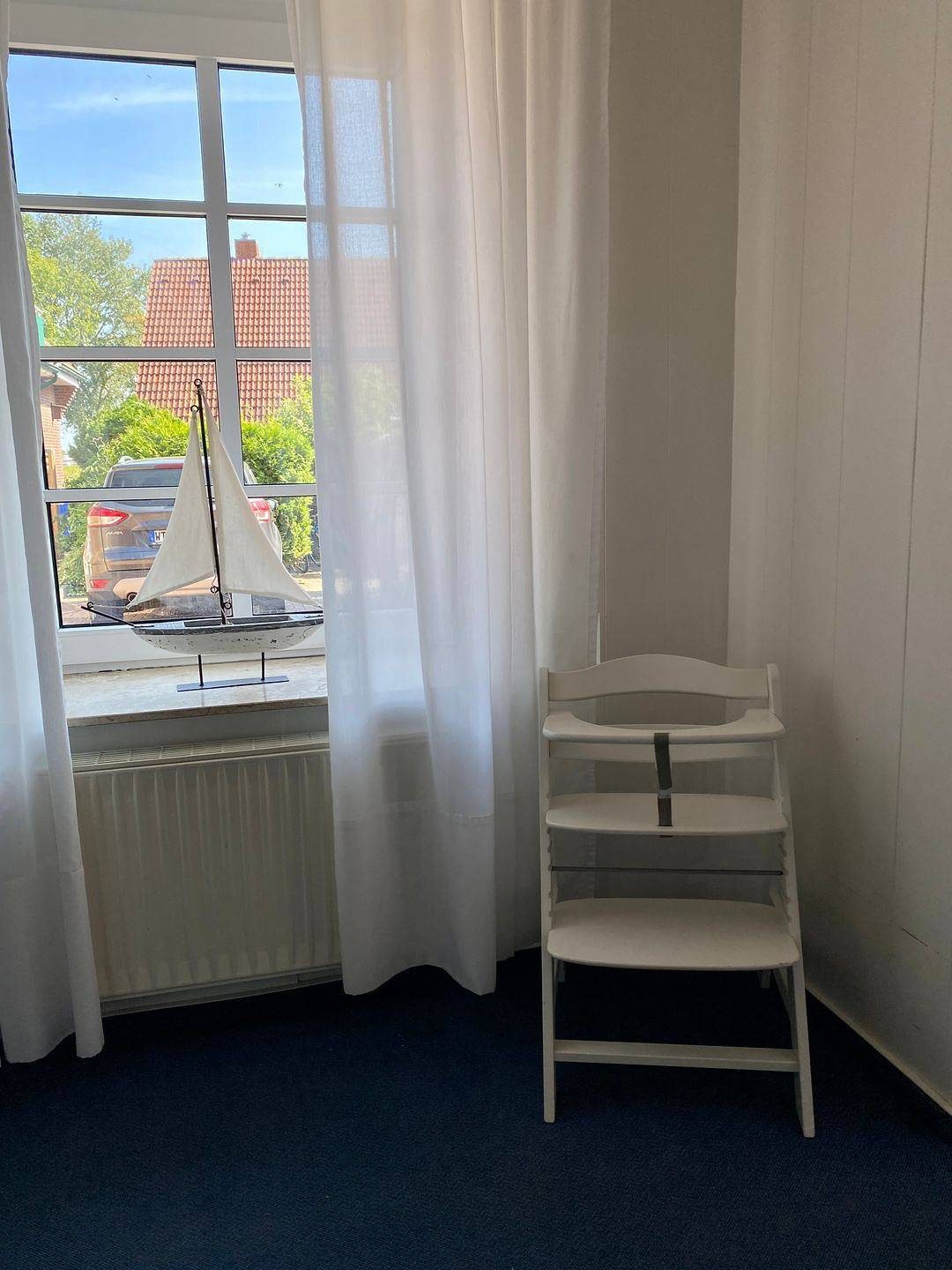 Ferienwohnung Unner-Up-Weg 1 Eg — Bild 4