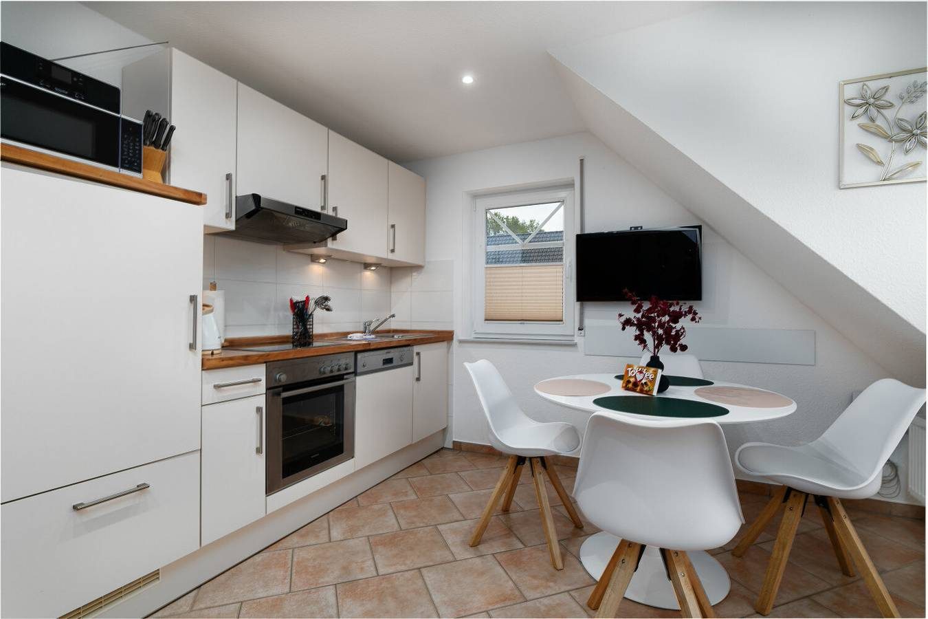 Küsters Ferienwohnung Harmony — Bild 3