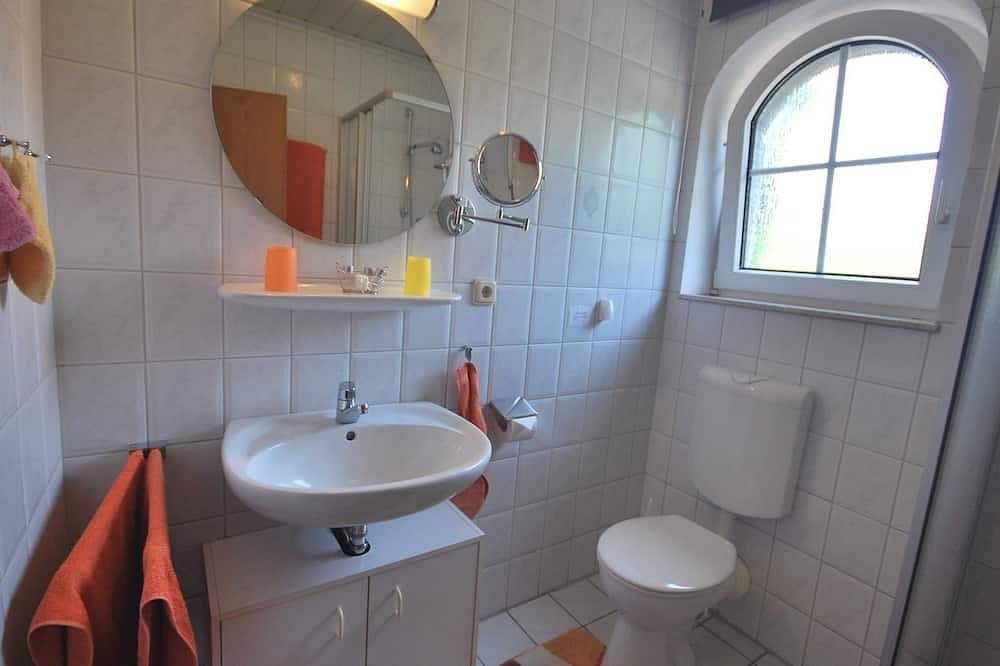 Ferienwohnung Im Fehnhus (Hofseite) - Ferienwohnungen Im Fehnhus 35653 und 35654