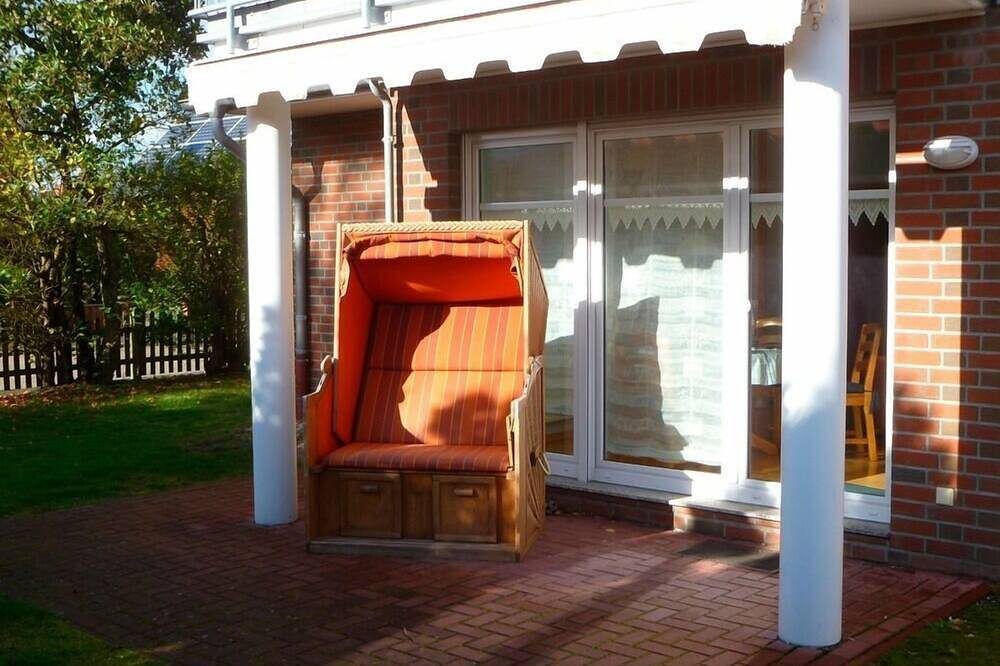 Ferienwohnung Lummerland — Bild 2