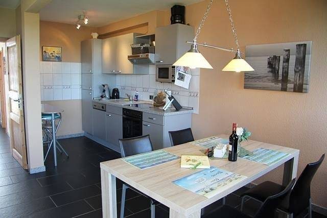 Ferienhaus Kornblume — Bild 5