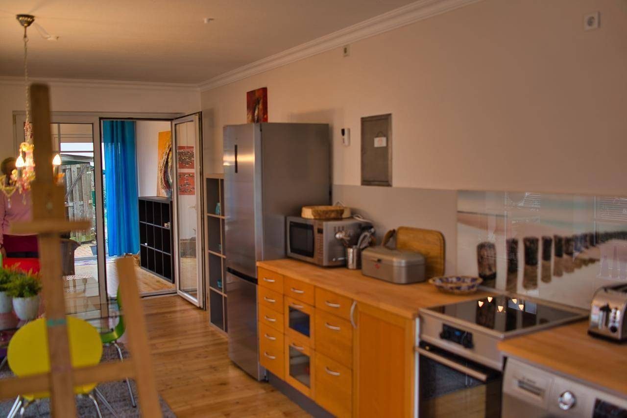 Ferienwohnung Glückstreffer — Bild 3