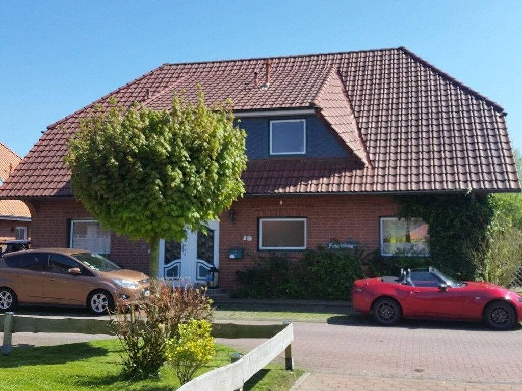 Ferienwohnung mit 1 Schlafzimmer — Bild 3