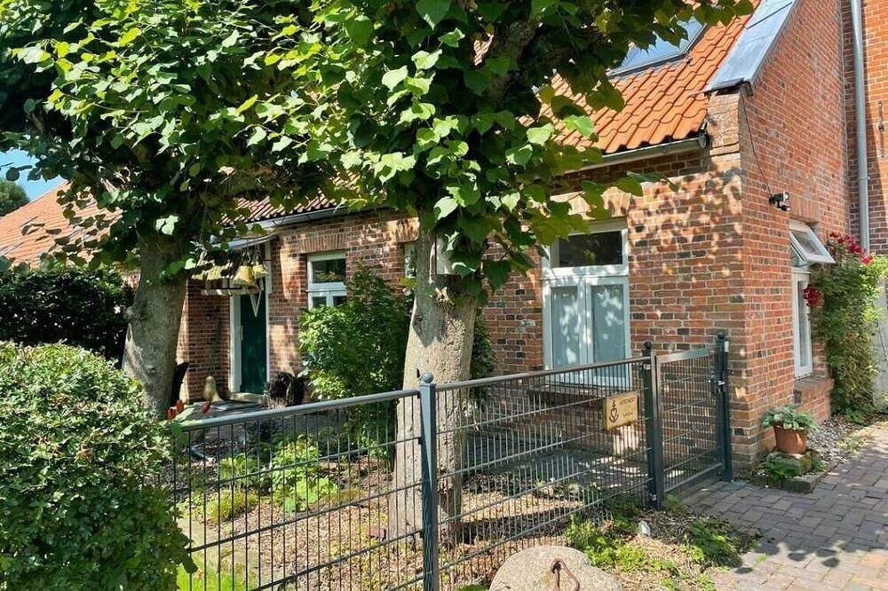 Ferienwohnung Nordnest — Bild 2