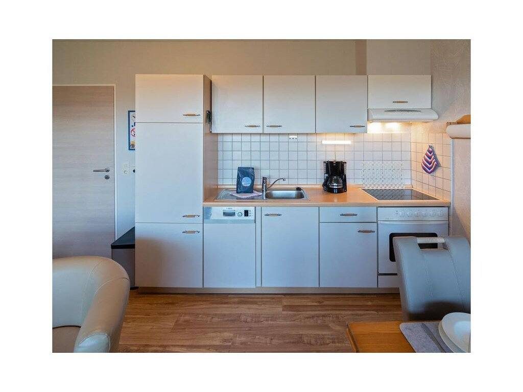 Ferienwohnung Strandmuschel — Bild 5