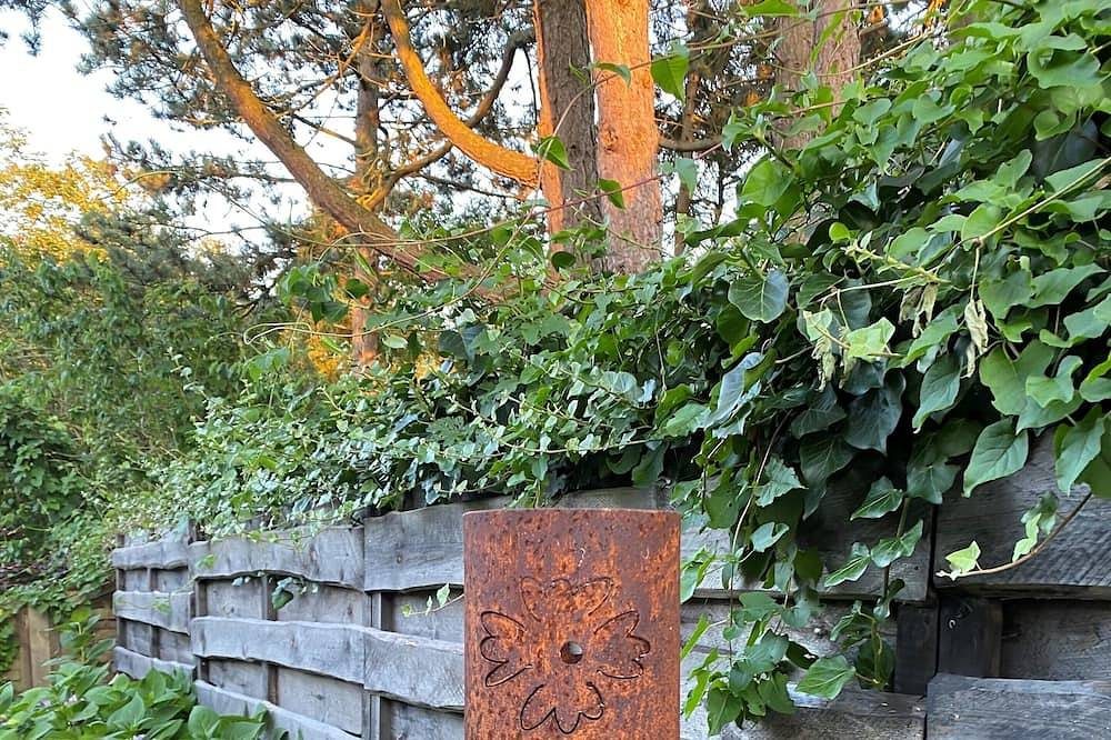 Urlaub auf Langeoog im Ferienhaus „Nordlicht“ — Bild 2