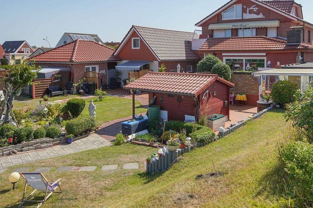 Herrlicher Urlaub mit Süd-Balkon — Bild 4
