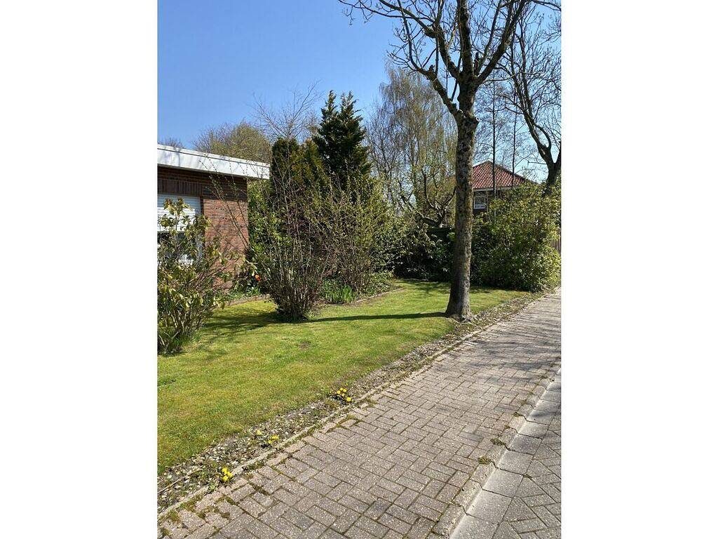 Ferienhaus Wilhelmine — Bild 3