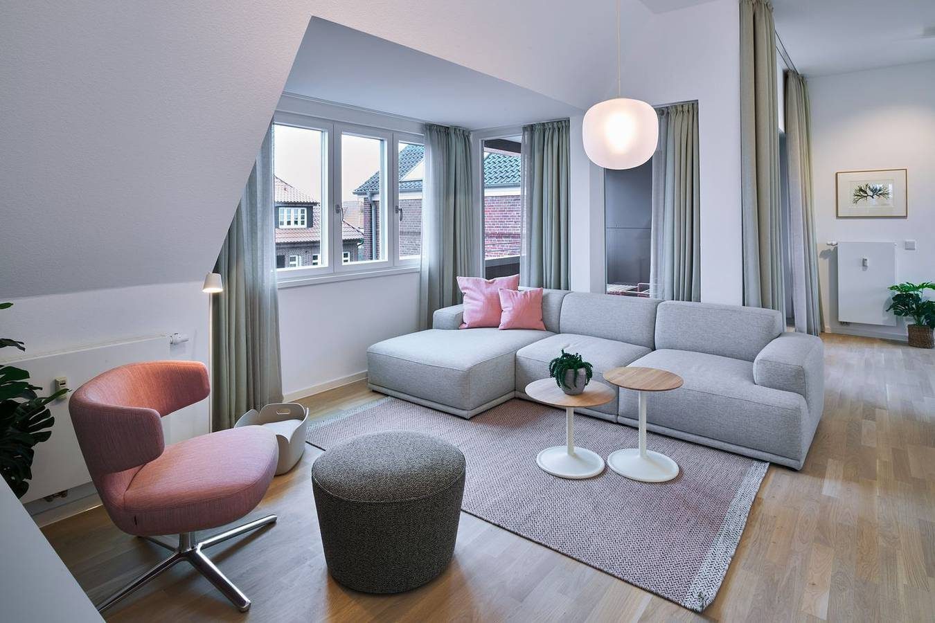 Ferienwohnung Traumferienwohnung für Familien auf Langeoog