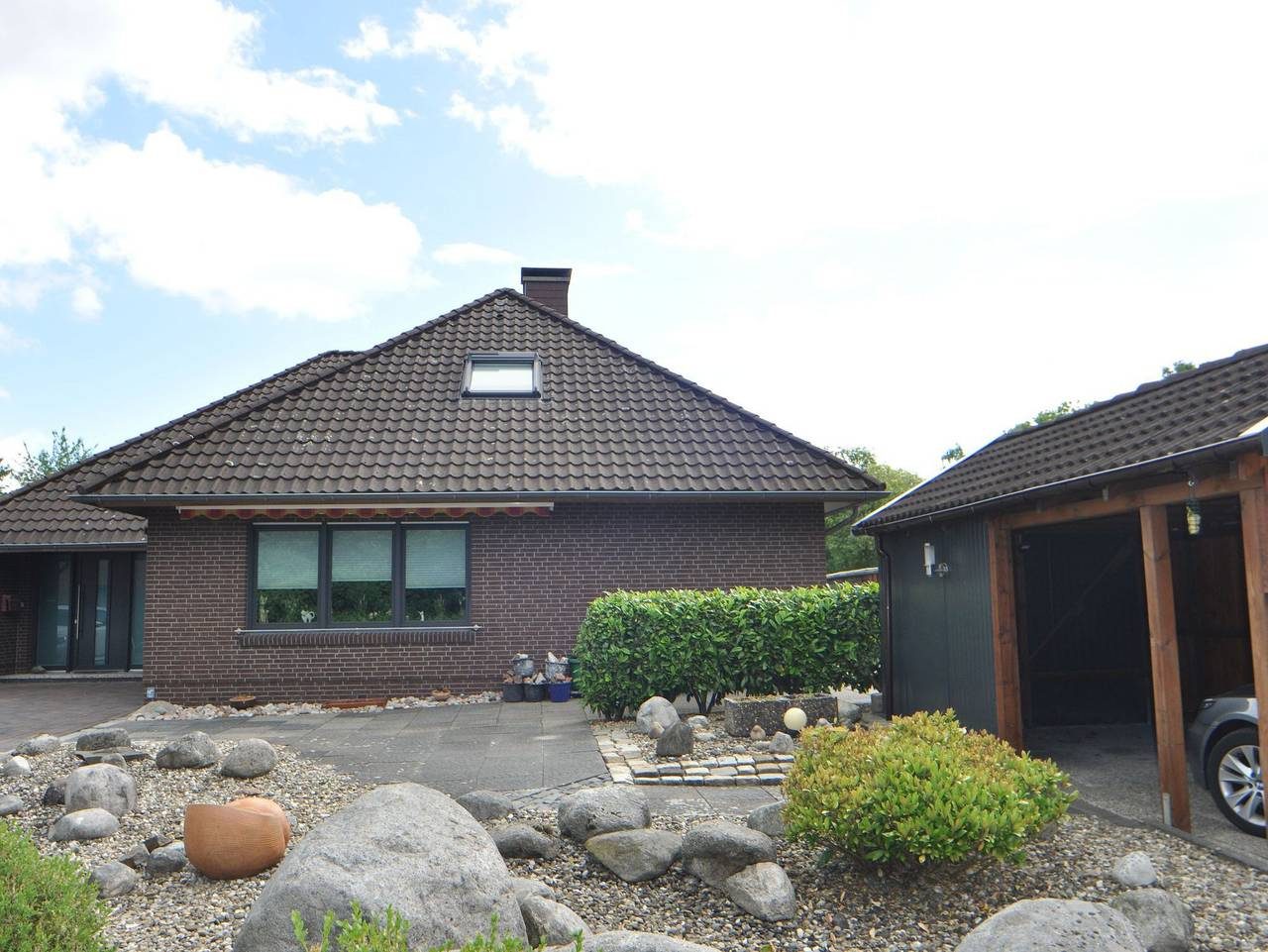 Ferienwohnung Barth 65346