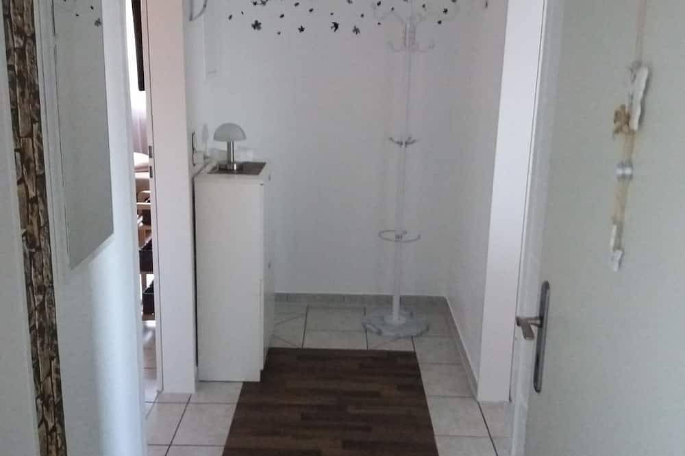 Ferienwohnung direkt am Deich,  zentrale ruhige Lage, modern,  Internet incl. — Bild 5