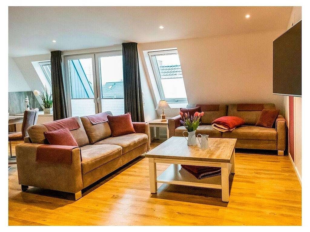 Traum Penthouse 2 — Bild 3