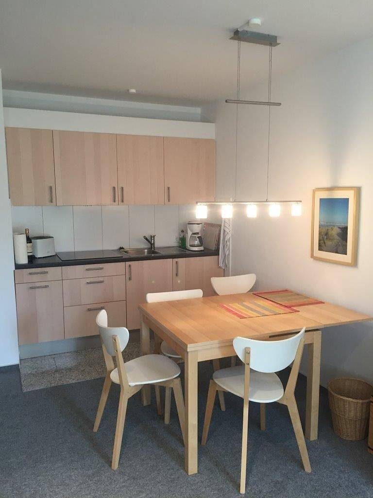 Gemütliches 1-Raum-Appartment am Dorfrand für Ihren Urlaub auf Langeoog — Bild 3