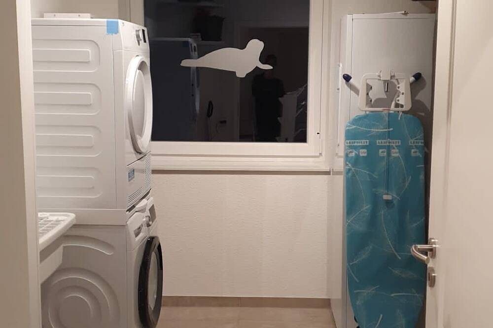 5* Ferienhaus Robbe am Wangermeer — Bild 5