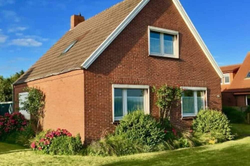 Kleine Ferienwohnung für bis zu 2 Personen — Bild 5