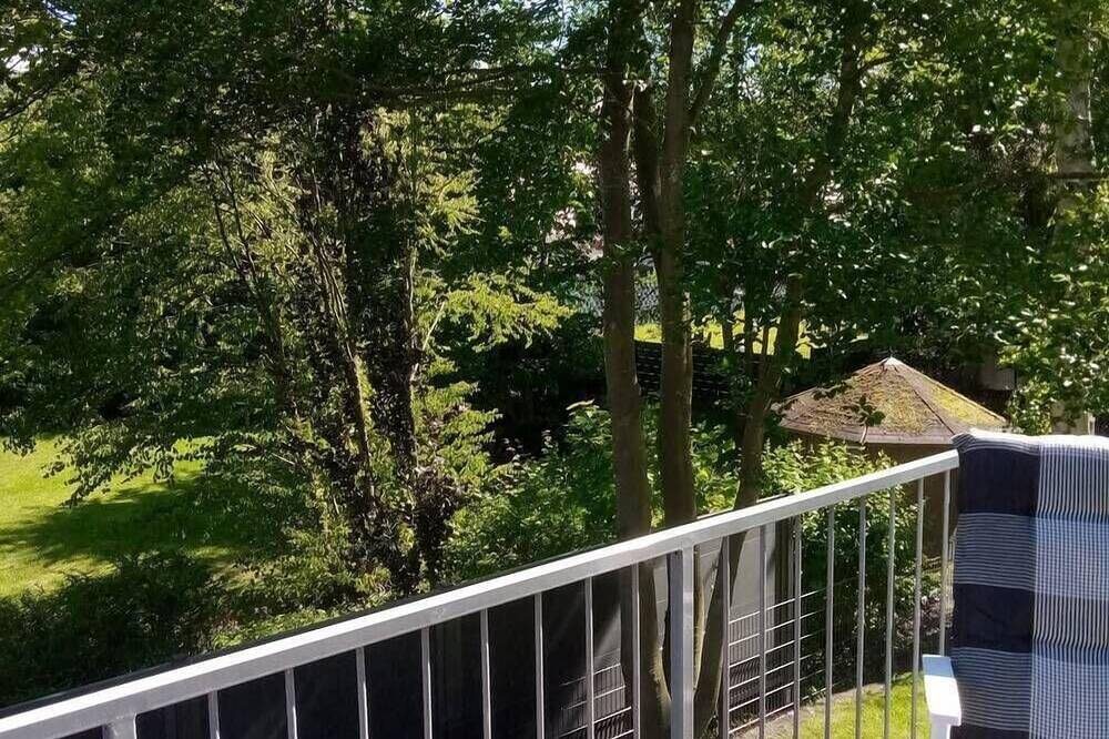 Ferienwohnung Heimathafen — Bild 3