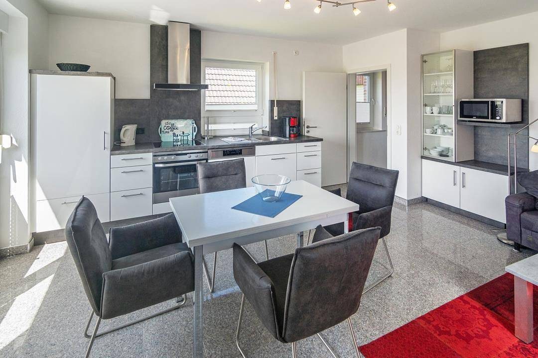 Ferienwohnung Ankerplatz