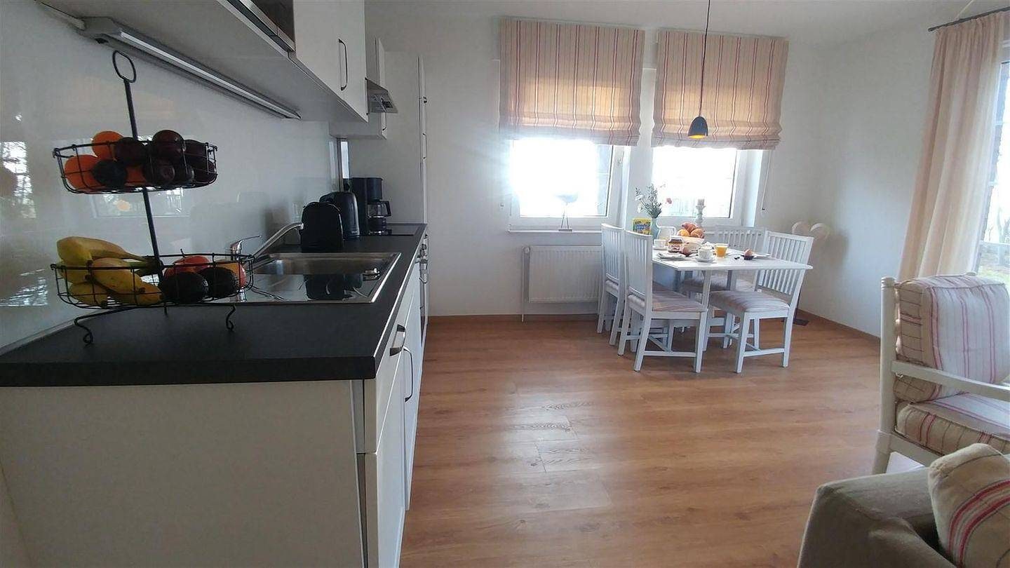 Entspannung und Abenteuer: Urlaub in der Ferienwohnung Heugulf! — Bild 2
