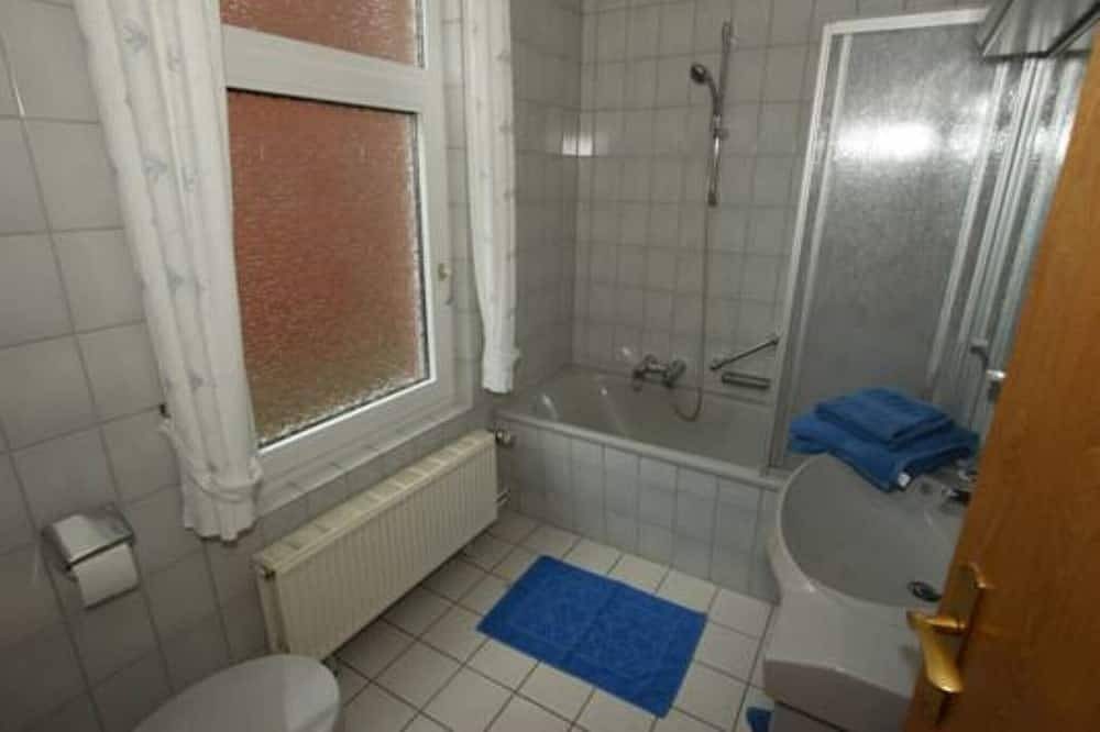 Borkum – Apartment near the beach für 4 Personen