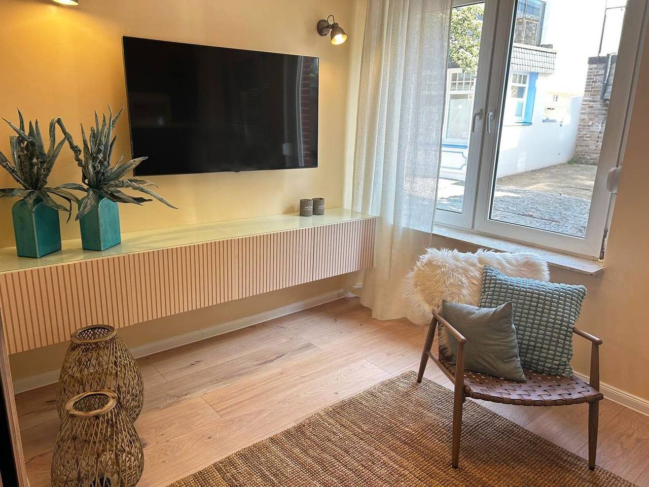 "Dock 14" - Ihr exklusives Ferienhaus — Bild 3