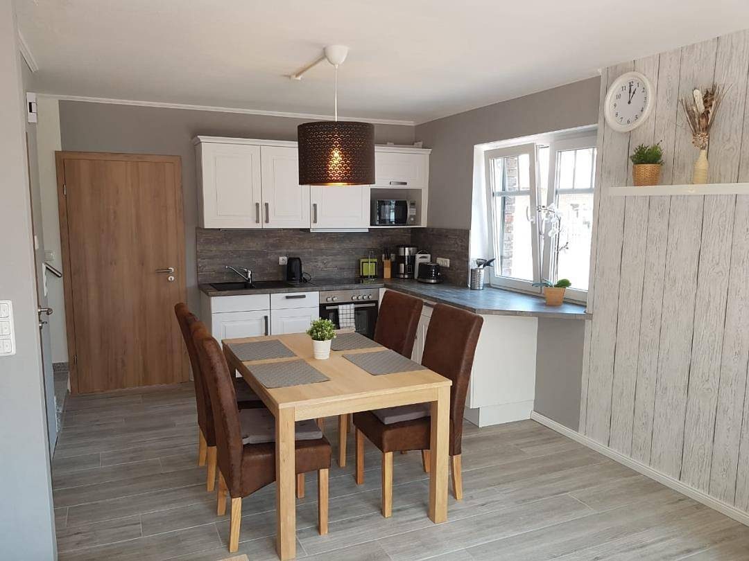 Ferienhaus Seeschwalbe 1 — Bild 2