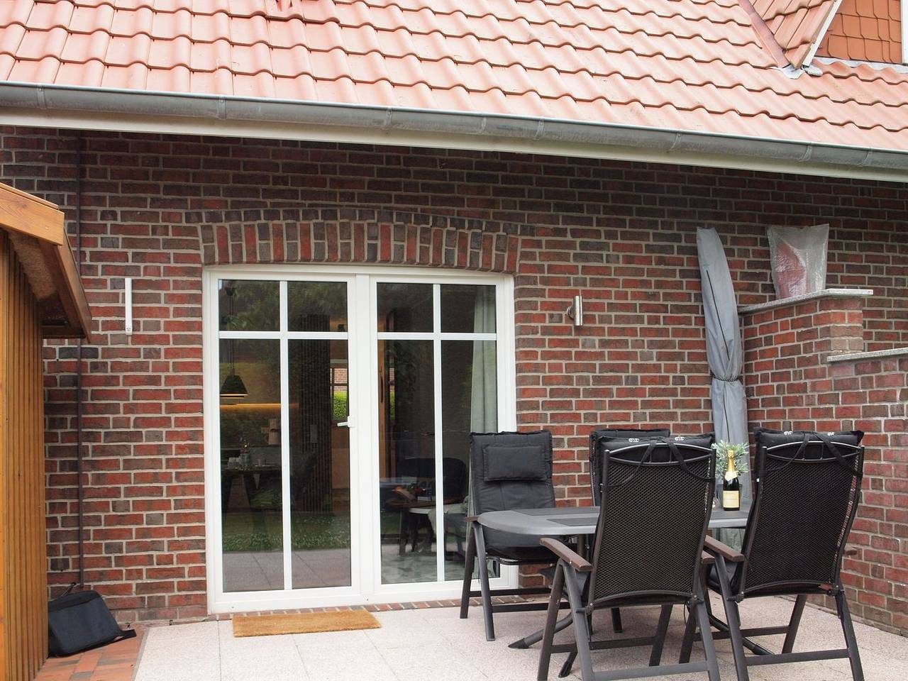 Ferienhaus Caro53° Nord — Bild 4