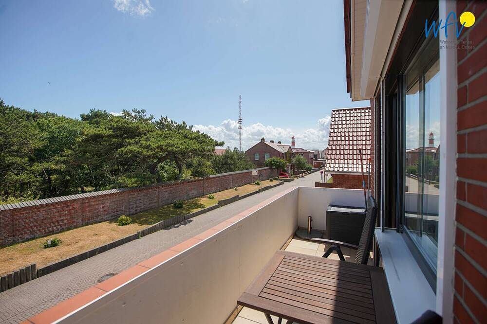 Herrlicher Urlaub mit Süd-Balkon — Bild 2