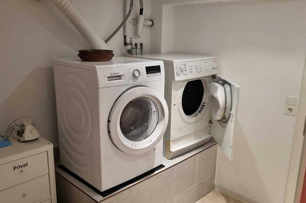 \"Lüttje Eiland\" die Ferienwohnung — Bild 3