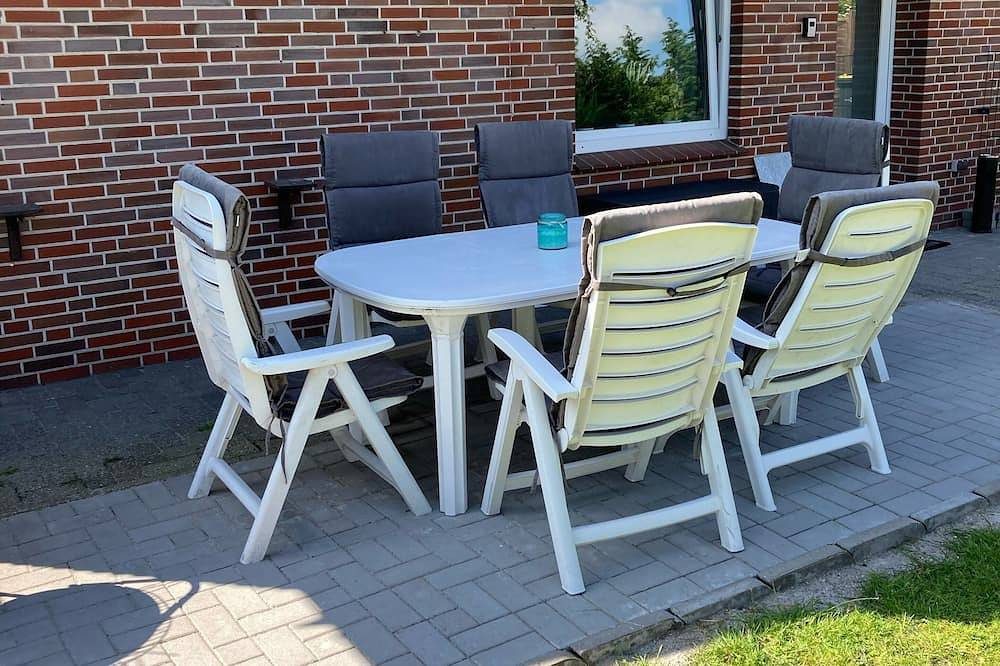 Ländlich und zentral - Urlaub zwischen Moor und Meer — Bild 5