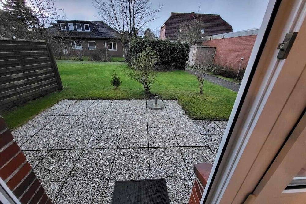 Schöne Eg Wohnung Delfin in zentraler Lage — Bild 3