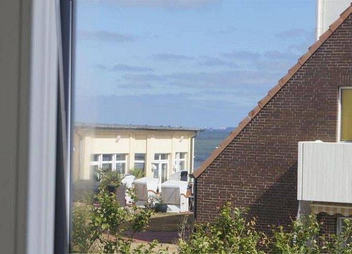 Strandloper Knutt - gepflegtes Feriendomizil in Strandnähe — Bild 5