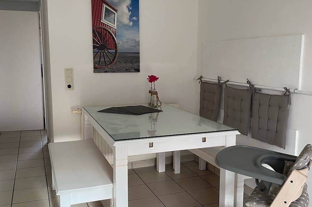 Komfortables Ferienmittelhaus mit eigenem Garten direkt am Natuschutzgebiet — Bild 5