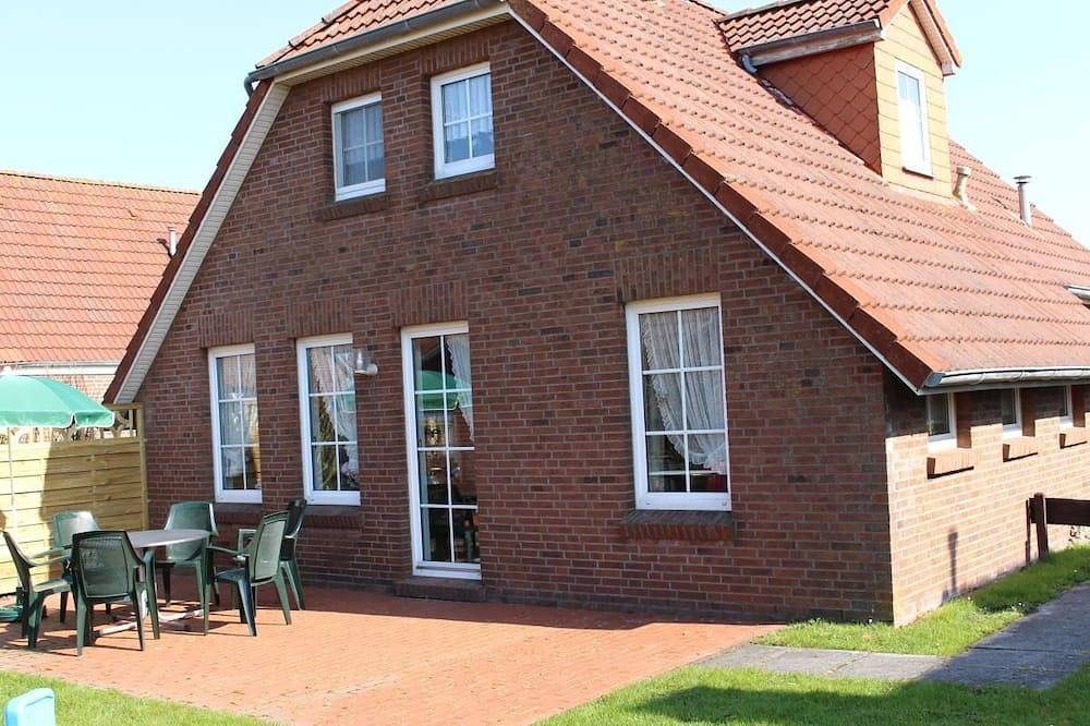 Ferienhaus Maren für 6 Personen + Hund — Bild 2