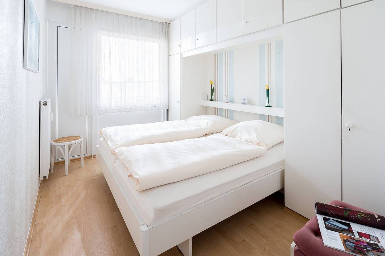 Haus Iderhoff, Wohnung 17 — Bild 5