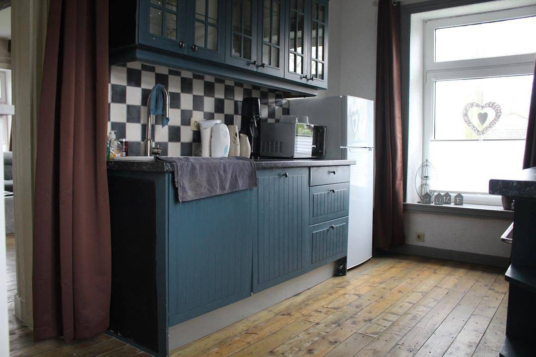 Ferienwohnung Geeske im Gulfhof — Bild 3