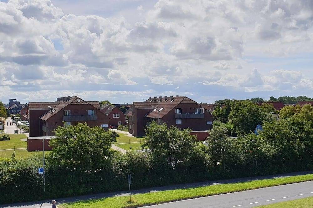 Ferienwohnung Norden für 1 - 2 Personen - Ferienwohnung — Bild 3