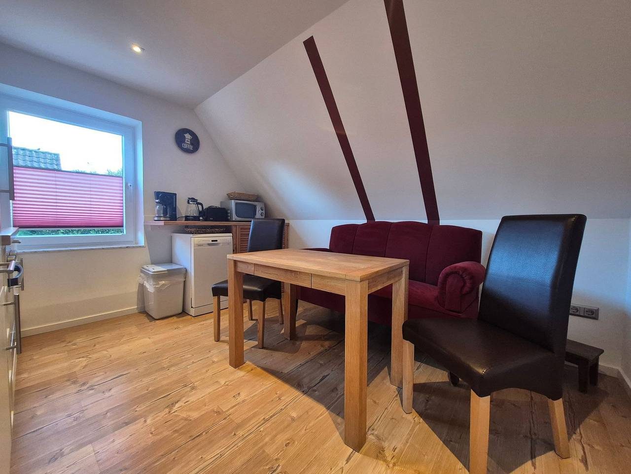 Ferienwohnung Leer-Stadtmitte 15131 — Bild 5