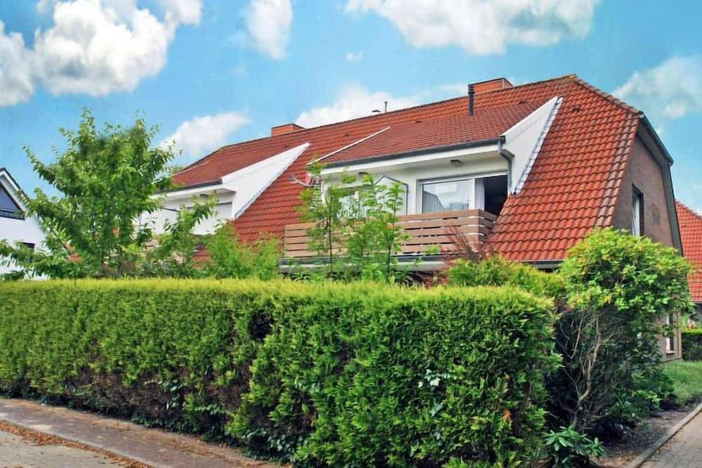Nordsee-Urlaub in Norden: Meeresrauschen by Interhome in ...