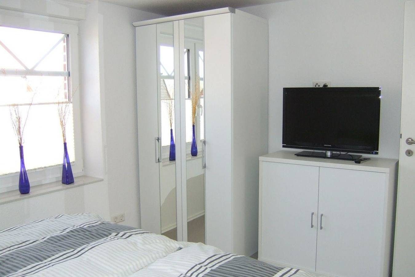 Ferienwohnung Albatros — Bild 4