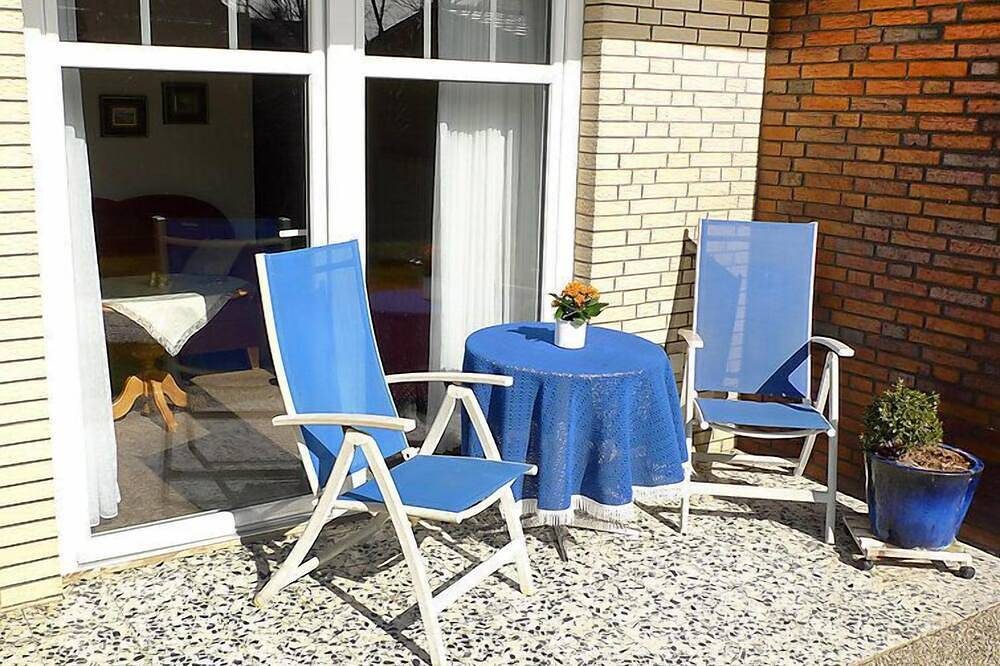 Ferienwohnung Dehne by Interhome — Bild 3