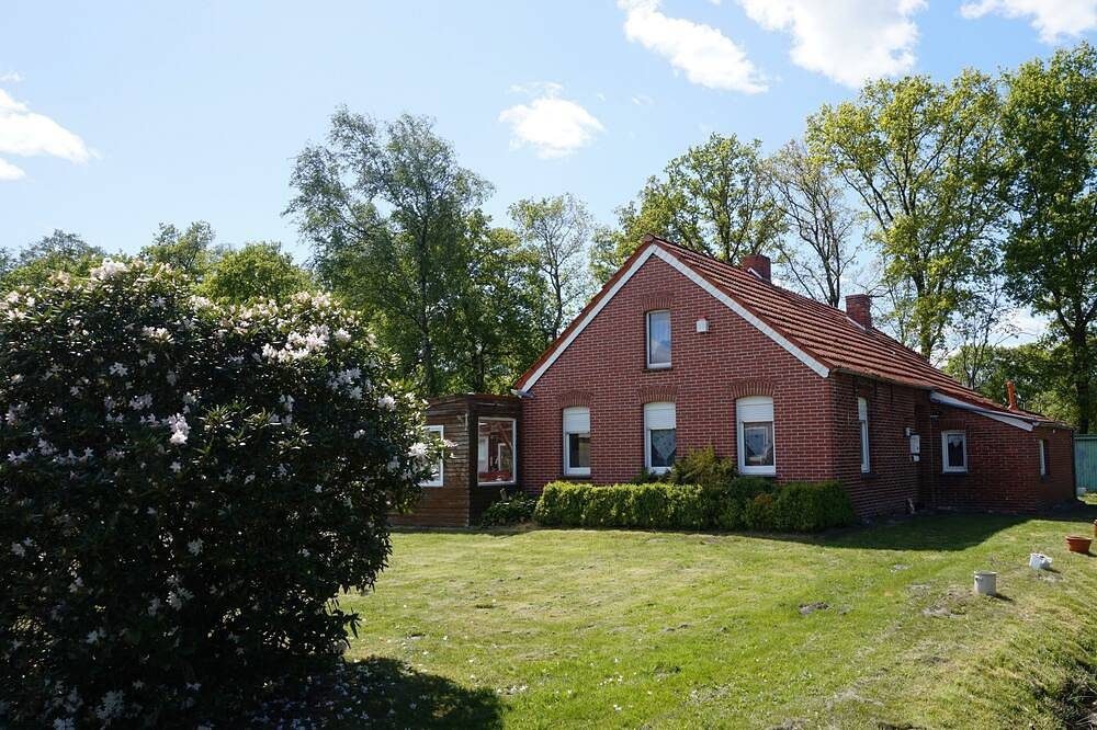 Ferienhaus für 4 Gäste mit 80m² in Westoverledingen (134773)