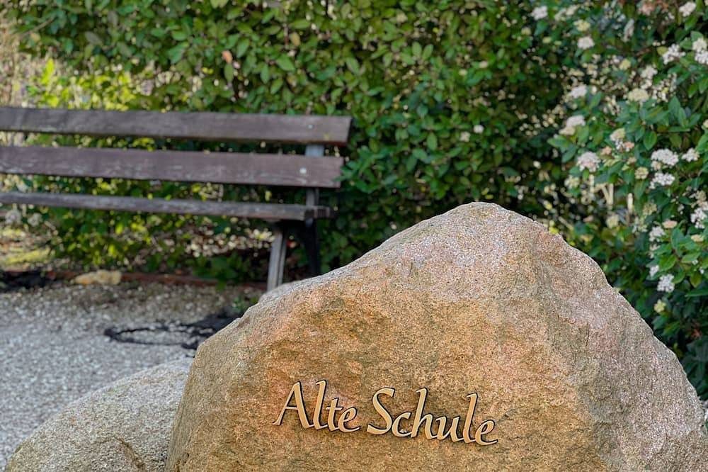Alte Schule Greetsiel - Fewo Groote — Bild 4