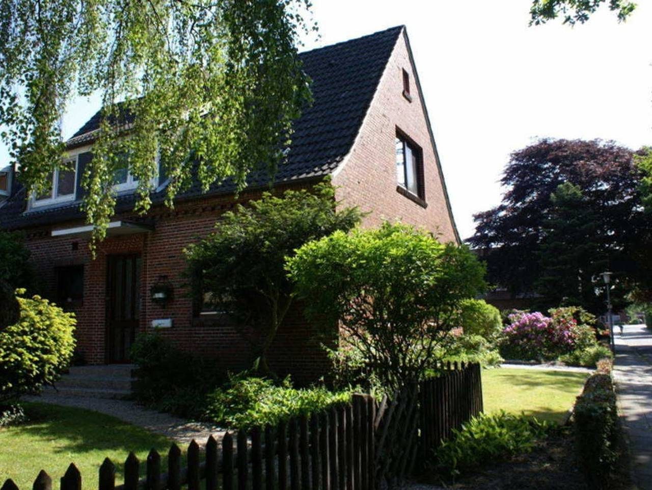 Ferienwohnung Grüßing, 15014