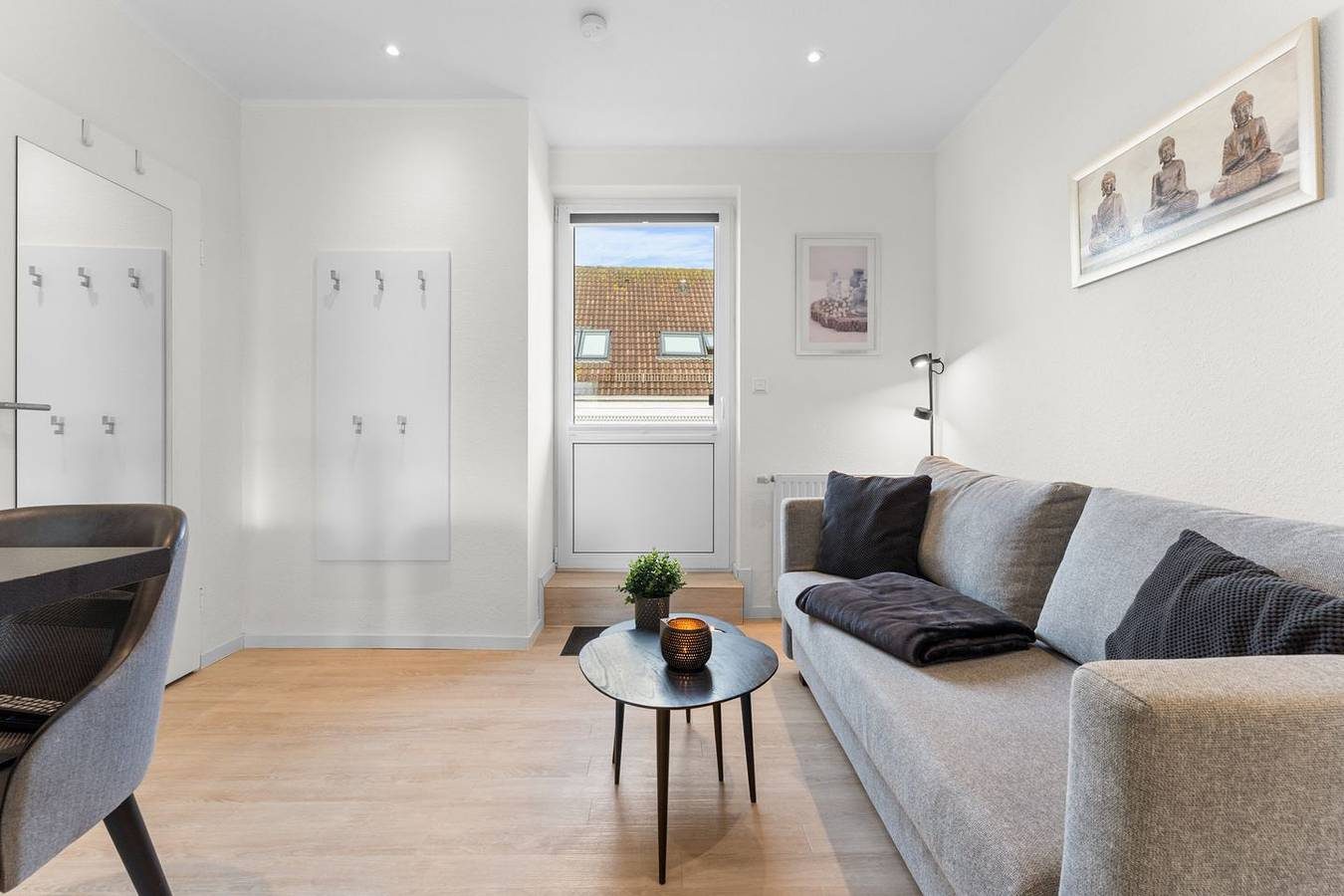 Haus Klaus Loft Lucky mit Terasse — Bild 2