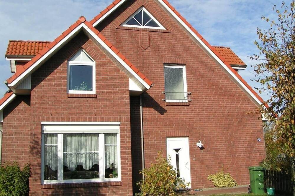 Schönes Reihenhaus Sieleck in ruhiger Lage — Bild 2