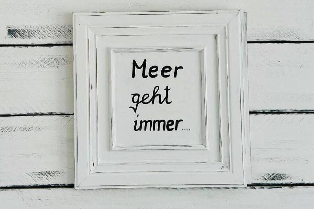 Haus Valentin, Wohnung 2 — Bild 3