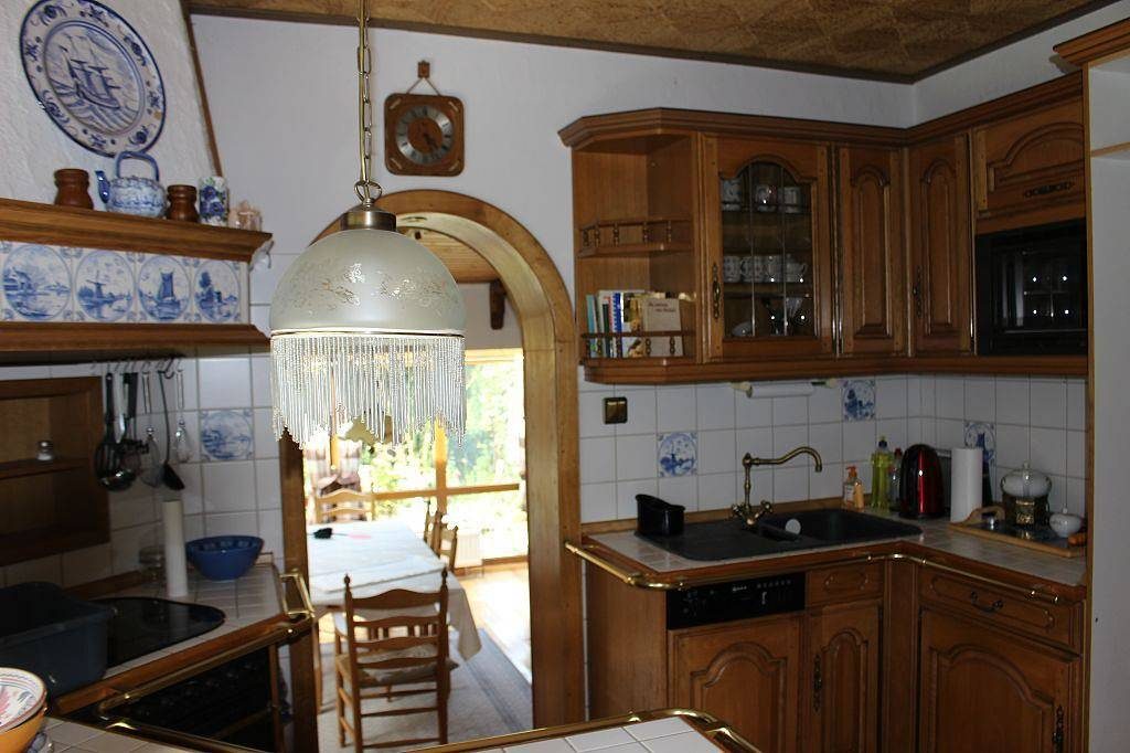 Großes Ferienhaus Leevke für bis zu 6 Personen — Bild 2